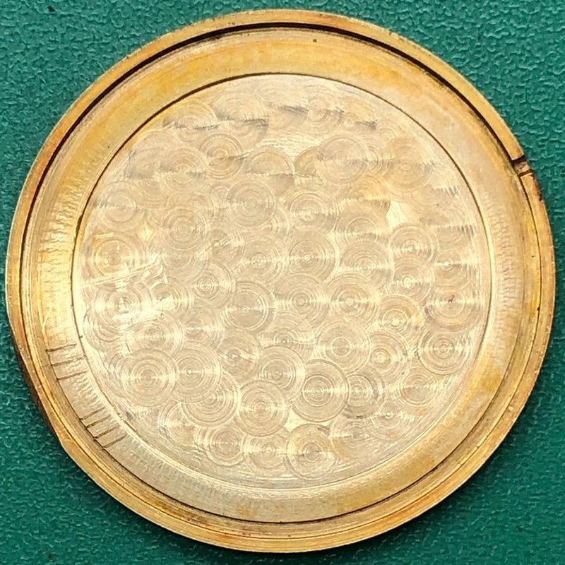 中古】CORUM COIN WATCH 1883 10 DOLLARS LIBERTY HEAD TYPE 3 WITH