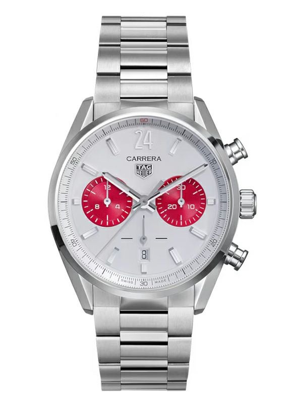 TAG Heuer CARRERA CHRONOGRAPH JAPAN LIMITED EDITION タグ・ホイヤー