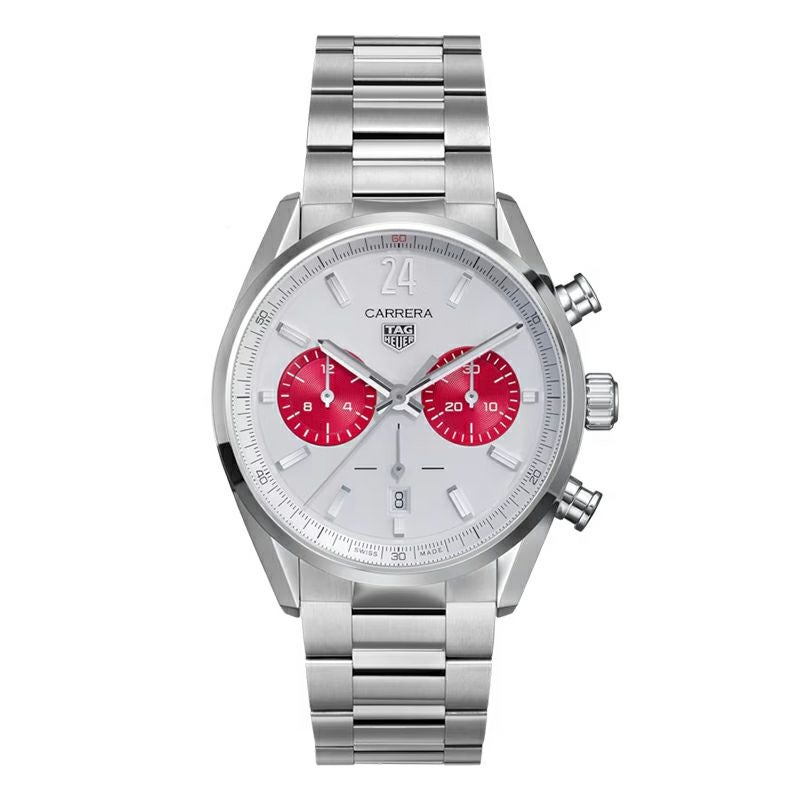 TAG Heuer CARRERA CHRONOGRAPH JAPAN LIMITED EDITION タグ・ホイヤー 