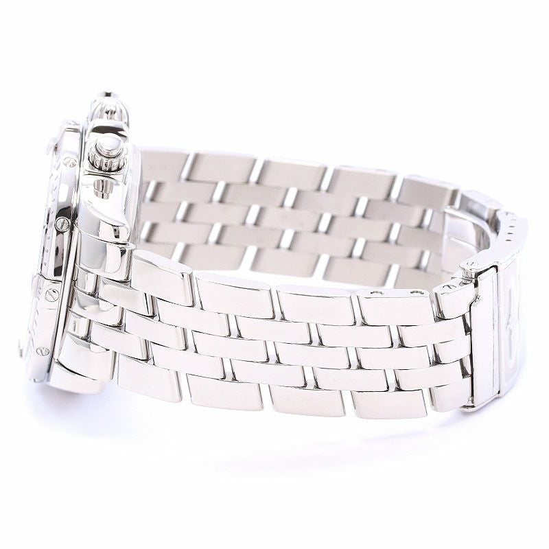 中古】BREITLING CHRONOMAT EVOLUTION JAPAN LIMITED ブライトリング