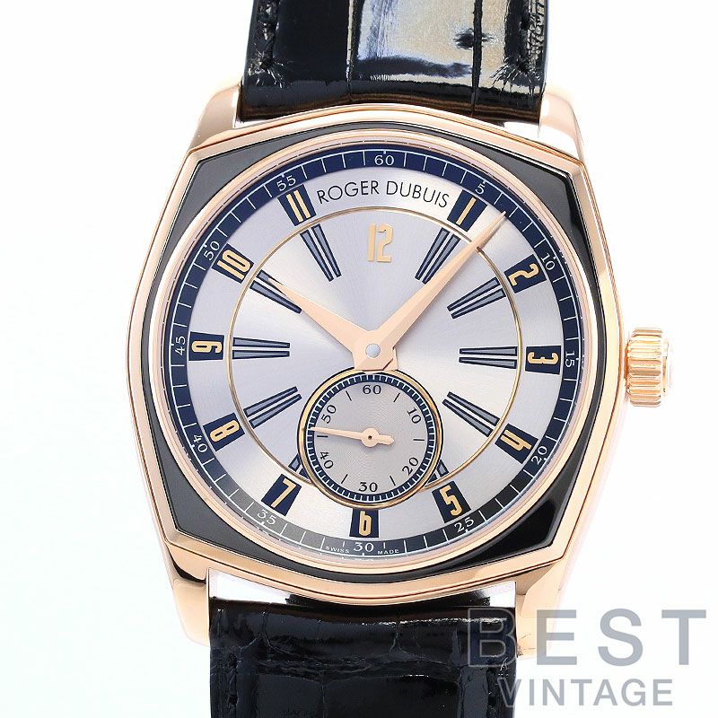 中古】Roger Dubuis（ロジェ・デュブイ）｜時計・腕時計の通販サイト