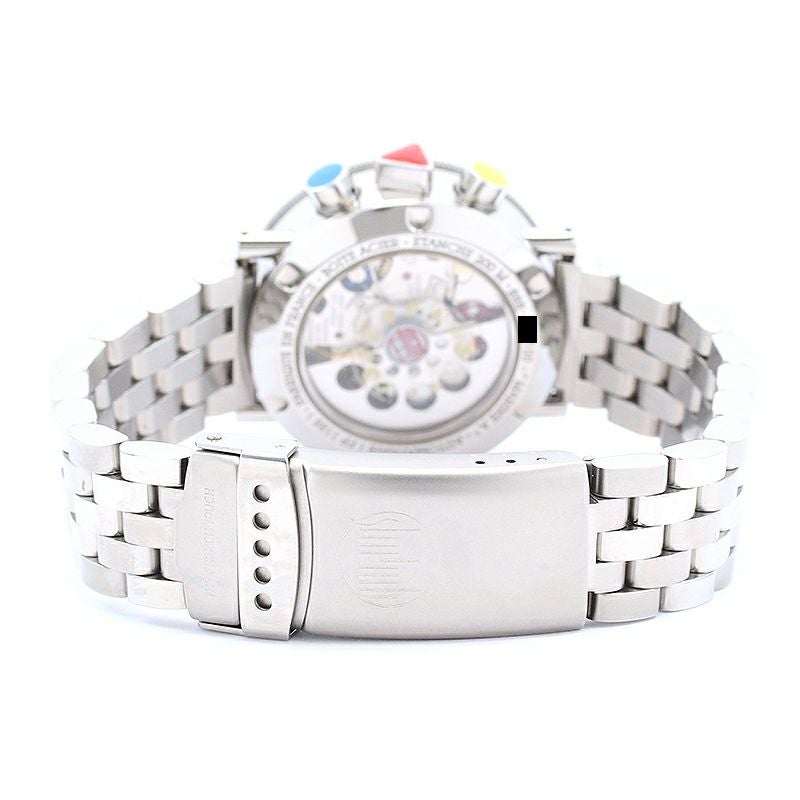 【中古】ALAIN SILBERSTEIN MARINE A アラン・シルベスタイン マリーンA MARINE A