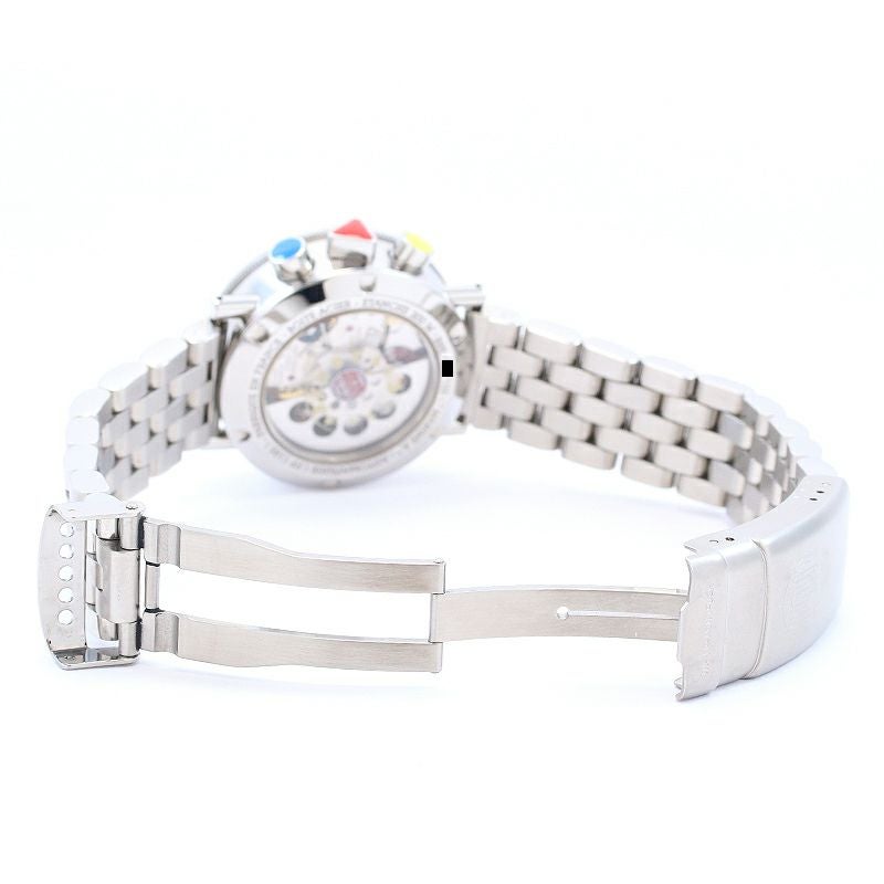 【中古】ALAIN SILBERSTEIN MARINE A アラン・シルベスタイン マリーンA MARINE A