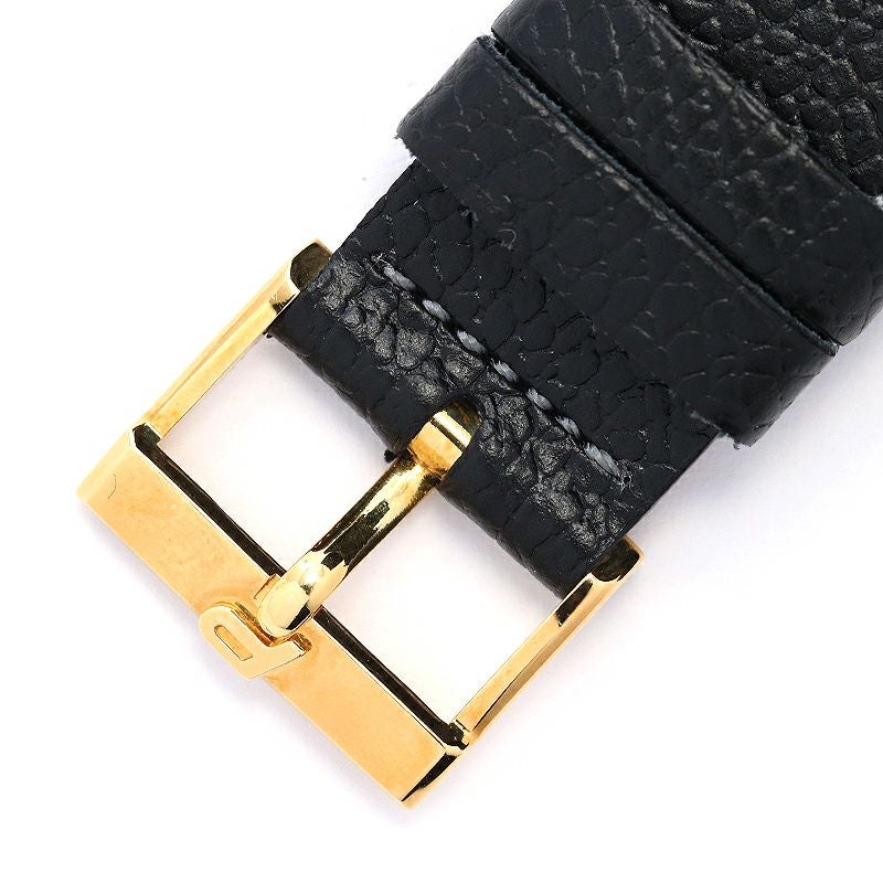中古】PIAGET VINTAGE RECTANGULAR WATCH TANK TYPE ピアジェ