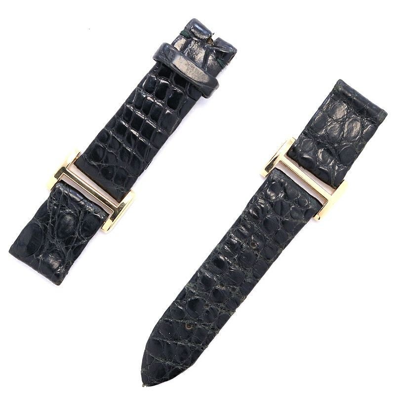 中古】PIAGET VINTAGE RECTANGULAR WATCH TANK TYPE ピアジェ