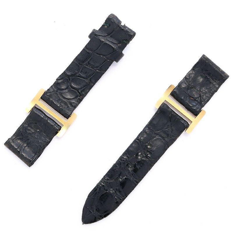 中古】PIAGET VINTAGE RECTANGULAR WATCH TANK TYPE ピアジェ