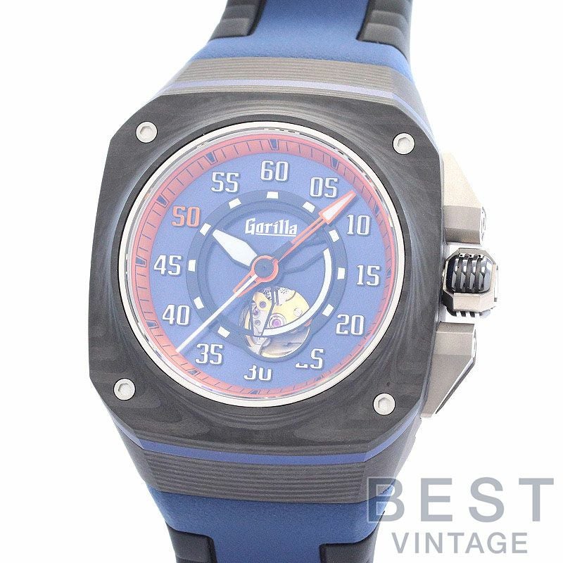 中古】GORILLA FASTBACK GT HASSIN 50TH ANNIVERSARY LIMITED ゴリラ 