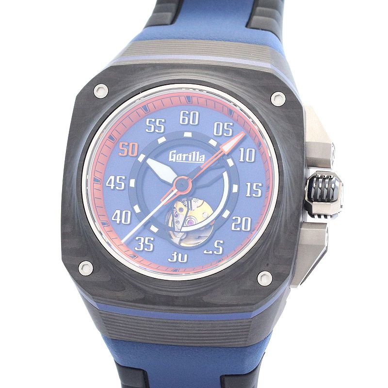 中古】GORILLA FASTBACK GT HASSIN 50TH ANNIVERSARY LIMITED ゴリラ