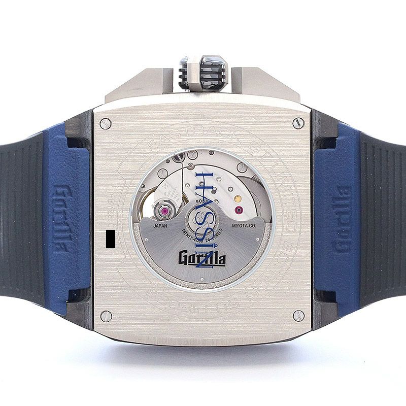中古】GORILLA FASTBACK GT HASSIN 50TH ANNIVERSARY LIMITED ゴリラ