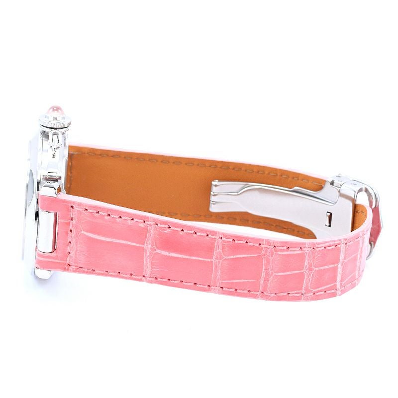 【中古】CARTIER PASHA C DE CARTIER 2003 CHRISTMAS EDITION <br>カルティエ パシャ C ドゥ カルティエ 35MM 2003年 クリスマス限定 <br>W3106499