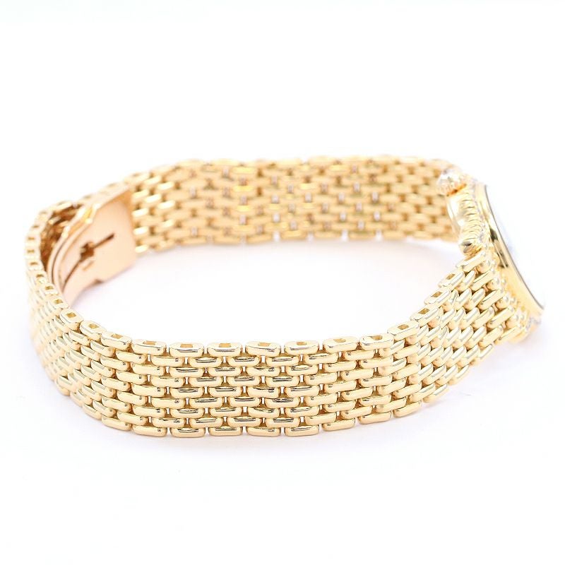 【中古】CARTIER RIVIERA SMALL MODEL <br>カルティエ リヴィエラ SM <br>82220177 (6602)