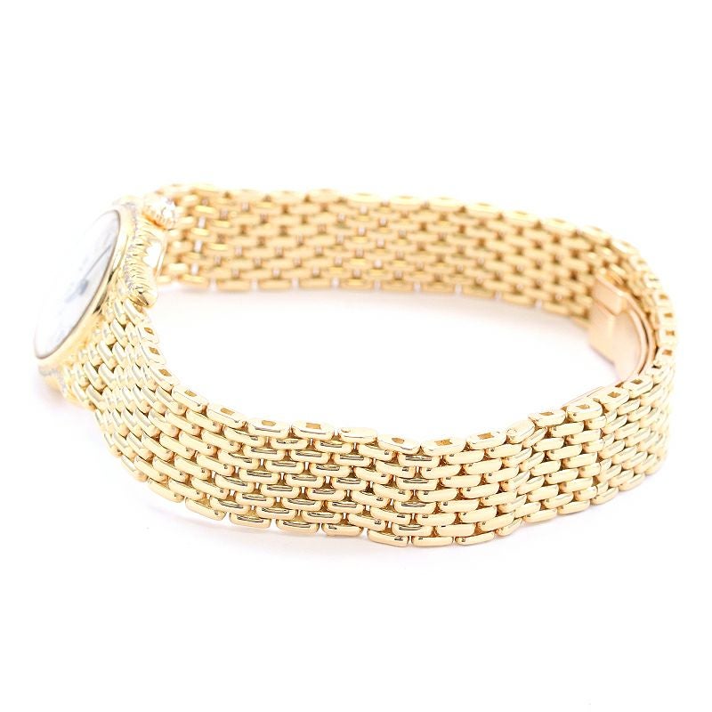 【中古】CARTIER RIVIERA SMALL MODEL <br>カルティエ リヴィエラ SM <br>82220177 (6602)