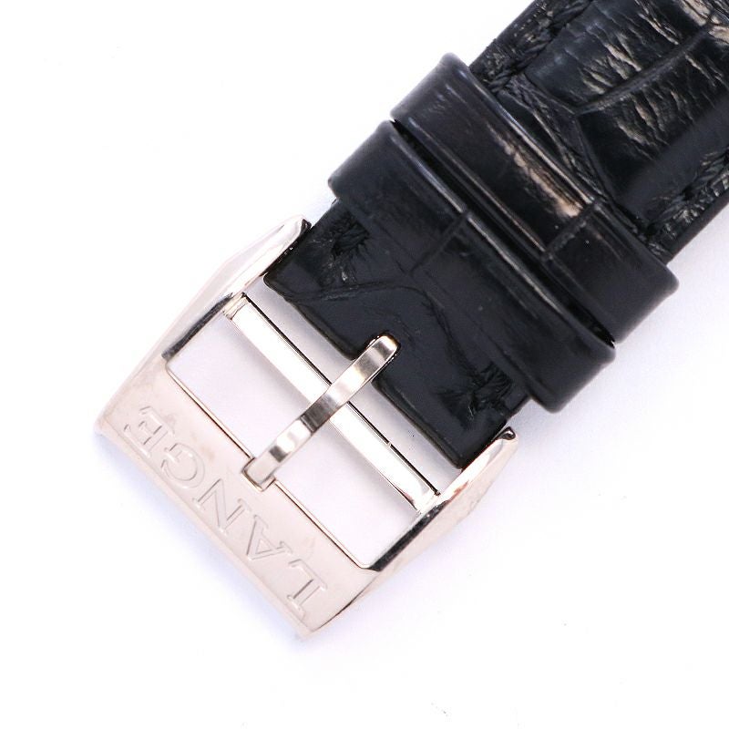 【中古】A.LANGE & SOHNE GRAND SAXONIA AUTOMATIC <br>A.ランゲ&ゾーネ グランド・サクソニア・オートマティック <br>307.026 (LS3073AJ)