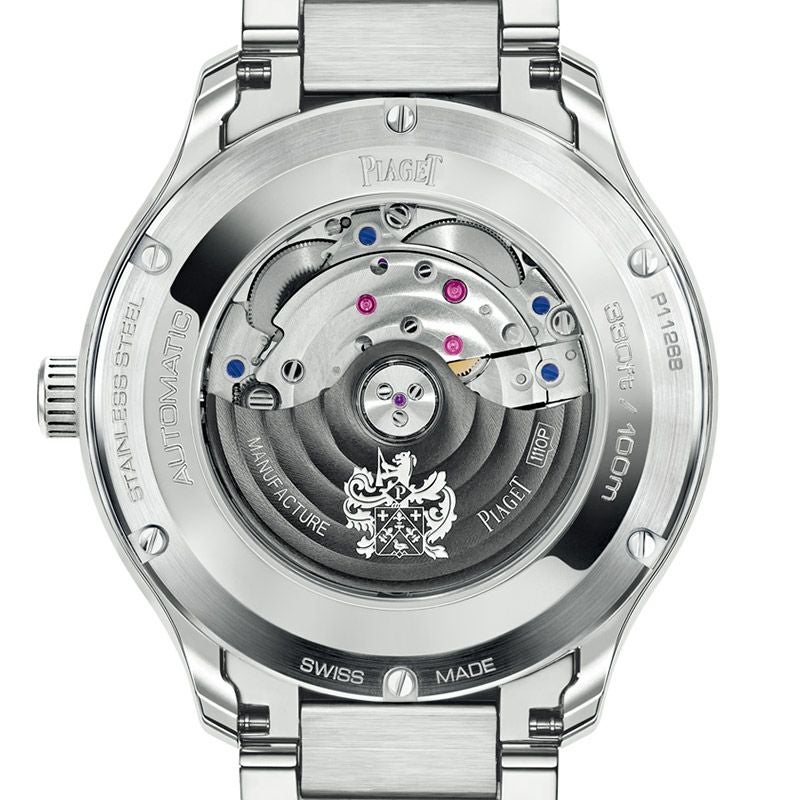 PIAGET PIAGET POLO Date Watch <br>ピアジェ ピアジェ ポロ デイト ウォッチ <br>G0A50016