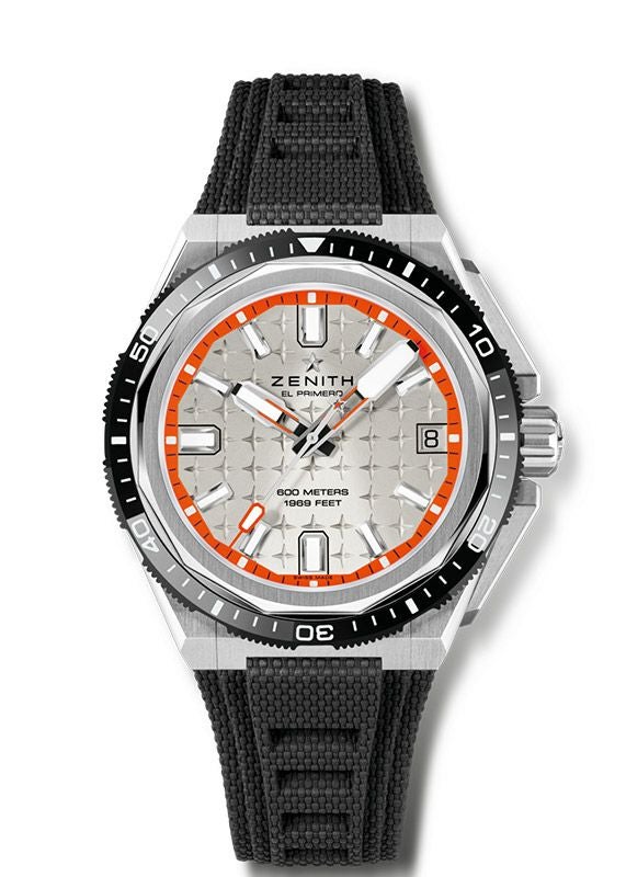 ZENITH Defy Extreme Diver <br>ゼニス デファイ エクストリーム ダイバー <br>95.9600.3620/01.I300