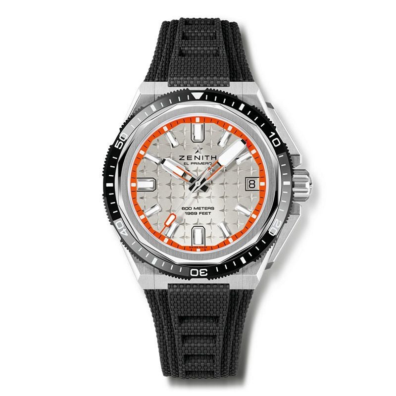 ZENITH Defy Extreme Diver <br>ゼニス デファイ エクストリーム ダイバー <br>95.9600.3620/01.I300