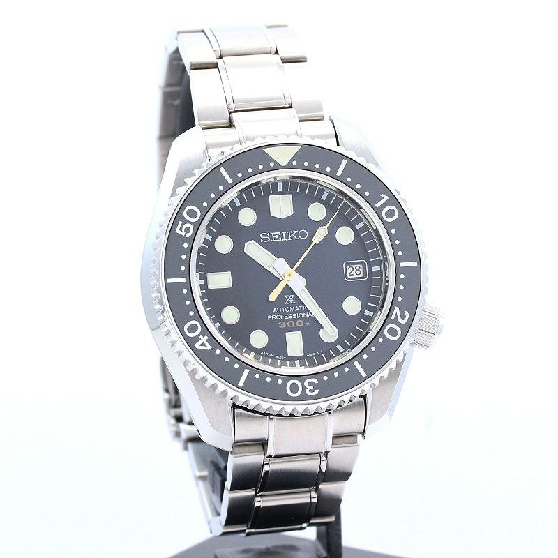 中古】SEIKO PROSPEX MARINE MASTER PROFESSIONAL セイコー プロ