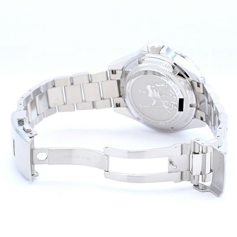 中古】EDOX NEPTUNIAN AUTOMATIC 140TH ANNIVERSARY LIMITED EDITION
