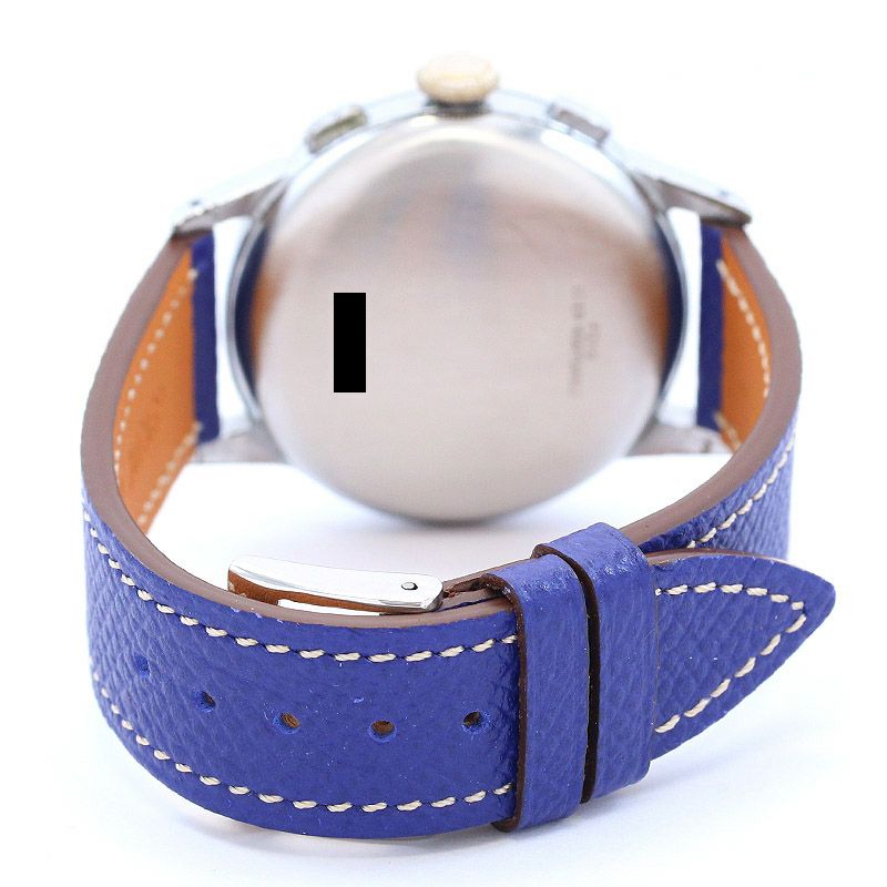 中古】HUGEX BICOMPAX CHRONOGRAPH VALJOUX 92 ヒュージックス