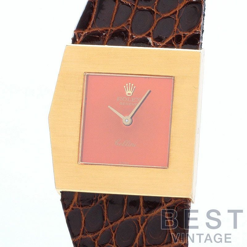 中古】ROLEX CELLINI KING MIDAS ロレックス チェリーニ キング