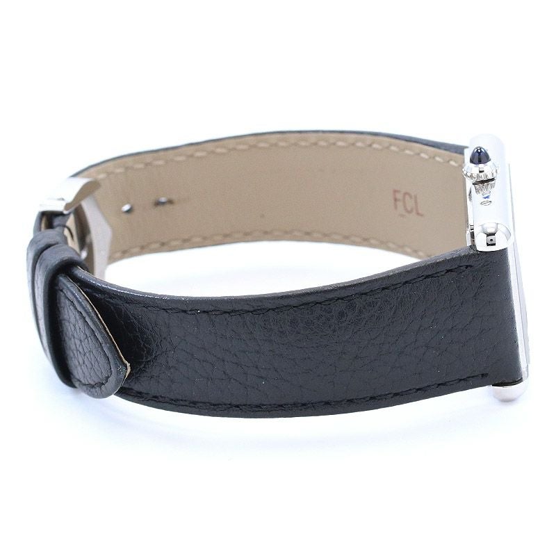 中古】CARTIER TANK MUST LARGE MODEL カルティエ タンク マスト LM