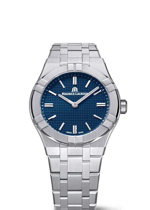 MAURICE LACROIX AIKON MANUAL CLUB JAPAN EDITION <br>モーリス・ラクロア アイコン マニュアル クラブジャパンエディション <br>AI7007-SS00E-430-C