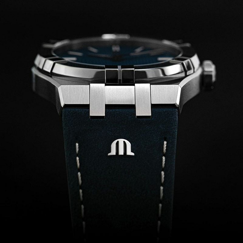 MAURICE LACROIX AIKON MANUAL CLUB JAPAN EDITION モーリス・ラクロア