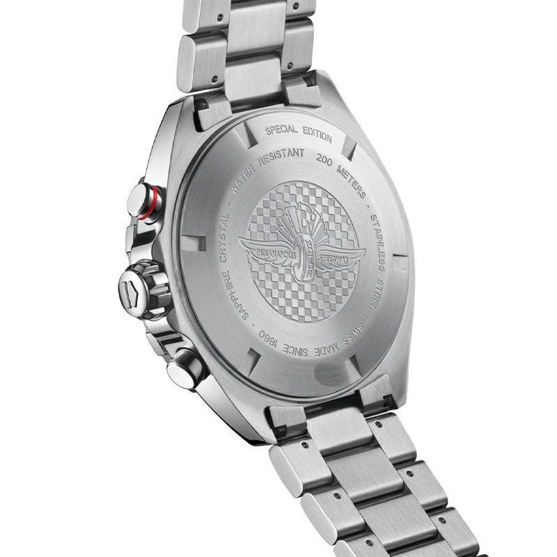 TAG Heuer FORMULA 1 CHRONOGRAPH INDY500 タグ・ホイヤー
