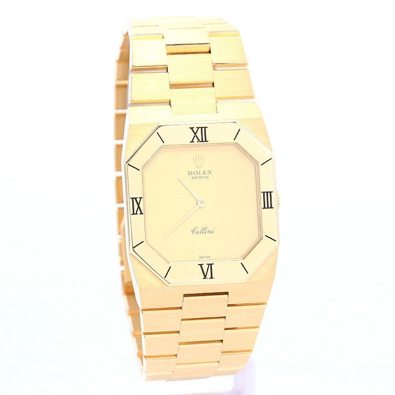 中古】ROLEX CELLINI ロレックス チェリーニ 4350/8｜ヴィンテージ