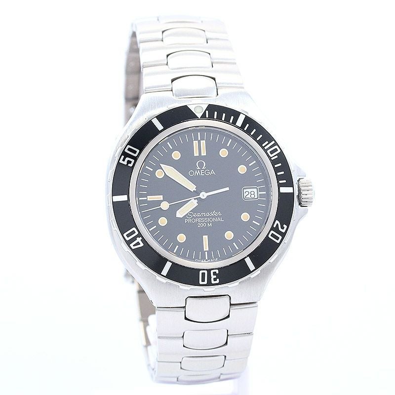 中古】OMEGA SEAMASTER PROFESSIONAL 200M PRE-BOND 36MM オメガ