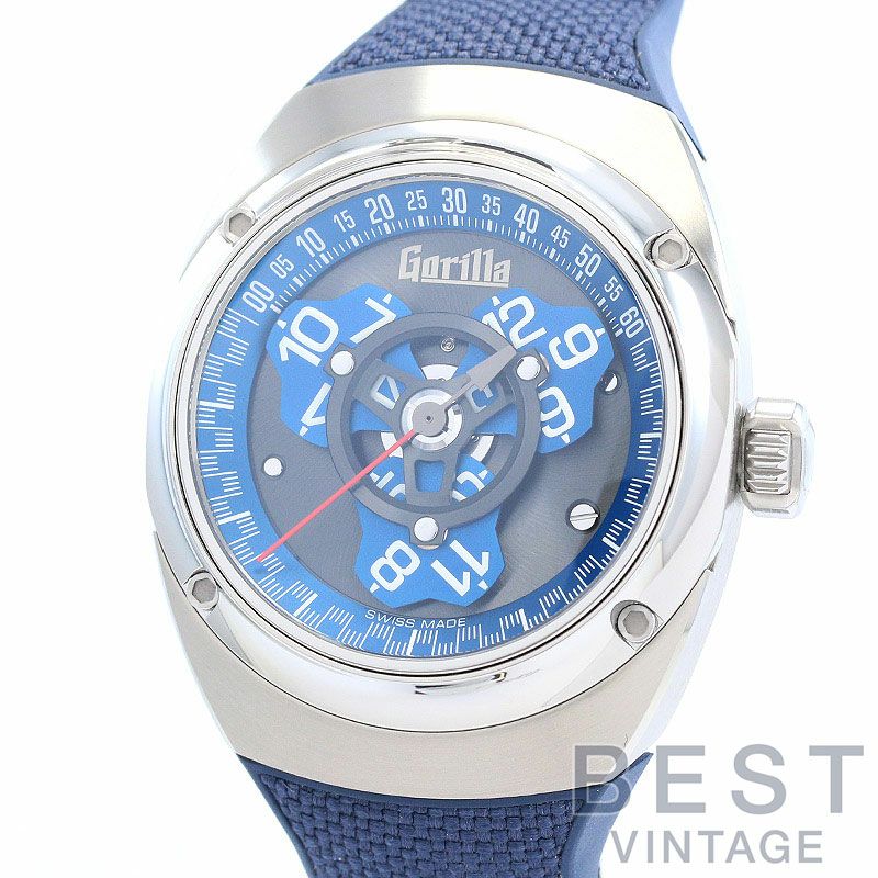 中古】GORILLA COMPLICATIONS OUTLAW DRIFT ゴリラ コンプリ