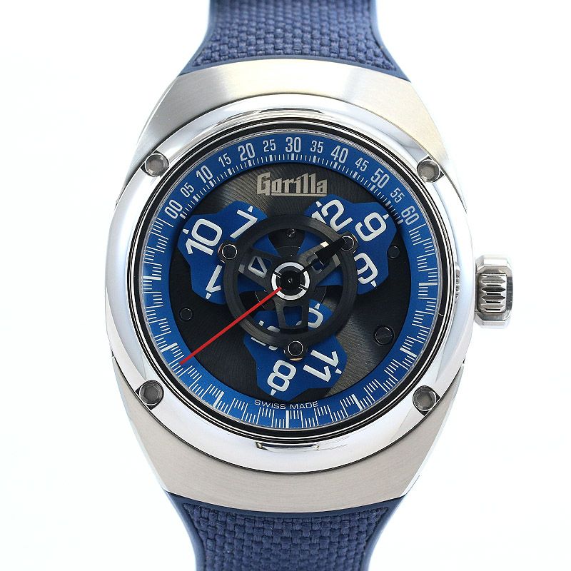 【中古】GORILLA COMPLICATIONS OUTLAW DRIFT <br>ゴリラ コンプリケーションズ アウトロー・ドリフト <br>OTN01.0