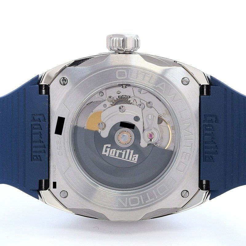 中古】GORILLA COMPLICATIONS OUTLAW DRIFT ゴリラ コンプリ