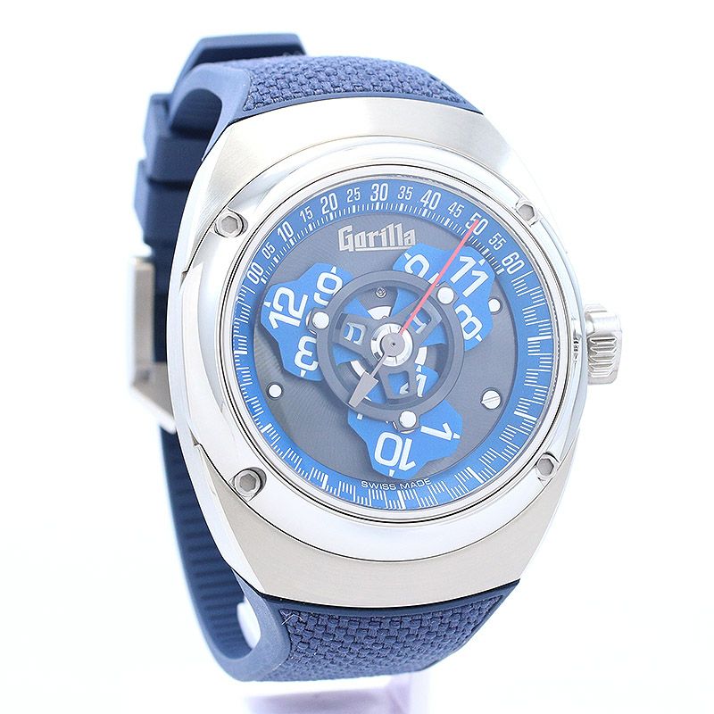 【中古】GORILLA COMPLICATIONS OUTLAW DRIFT <br>ゴリラ コンプリケーションズ アウトロー・ドリフト <br>OTN01.0