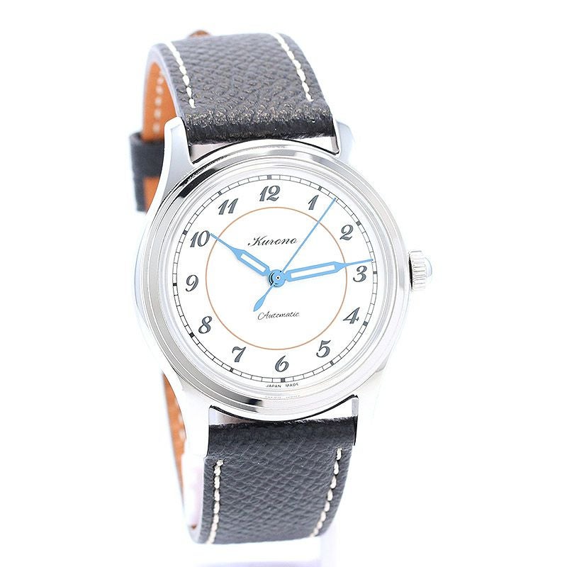 【中古】KURONO TOKYO / KURONO BUNKYO TOKYO CALLIGRA SPECIAL PROJECT <br>クロノトウキョウ / クロノブンキョウトウキョウ 34MMシリーズ 2024年モデル カリグラ <br>CS034K