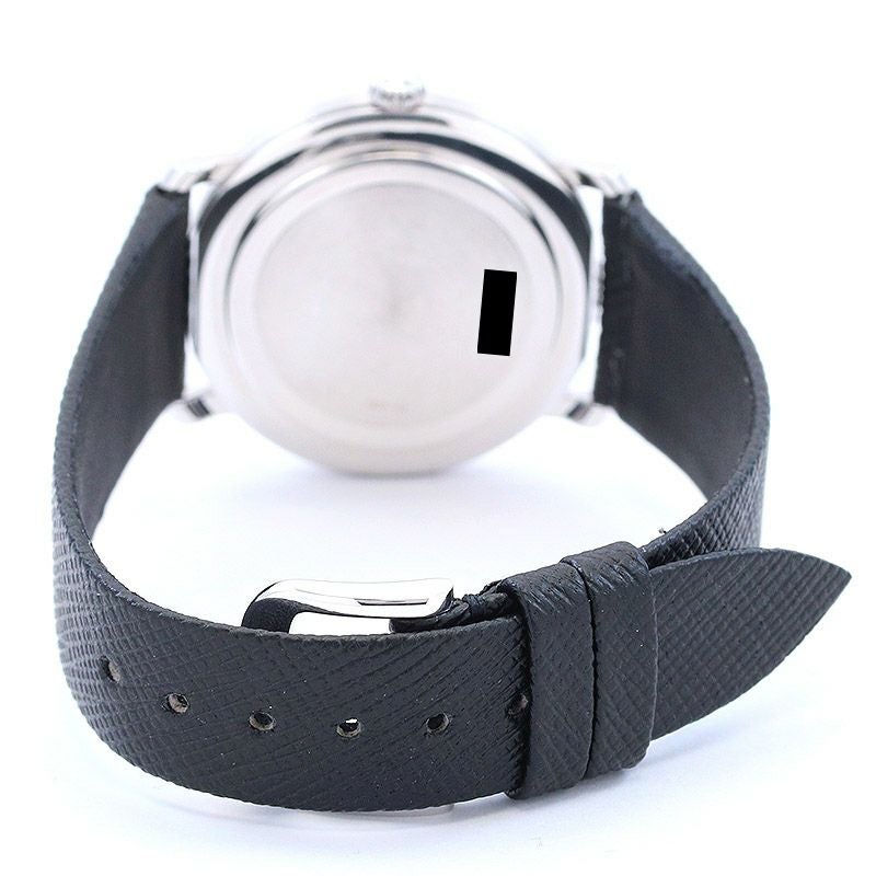 【中古】AUDEMARS PIGUET MECHANICAL ROUND WATCH <br>オーデマ・ピゲ メカニカル ラウンド ウォッチ <br>15048BC/O/0001CR/01