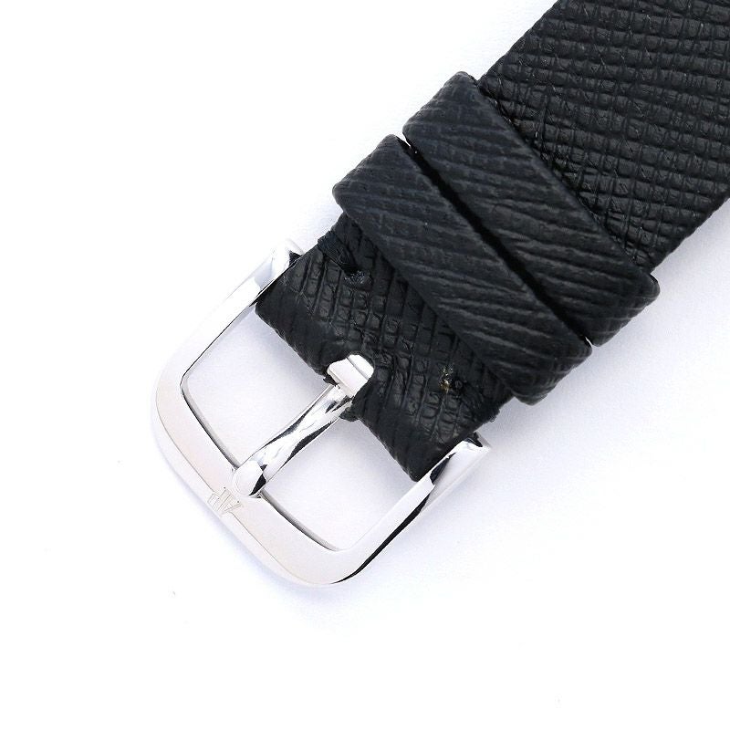 【中古】AUDEMARS PIGUET MECHANICAL ROUND WATCH <br>オーデマ・ピゲ メカニカル ラウンド ウォッチ <br>15048BC/O/0001CR/01