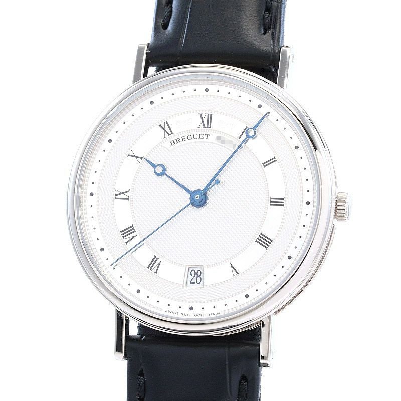 ノ*ブ様 プレイステーション　クラシック 中古】BREGUET CLASSIQUE 5930 ブレゲ クラシック 5930 5930BB/12/986