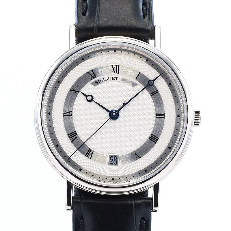 中古】BREGUET CLASSIQUE 5930 ブレゲ クラシック 5930 5930BB/12/986