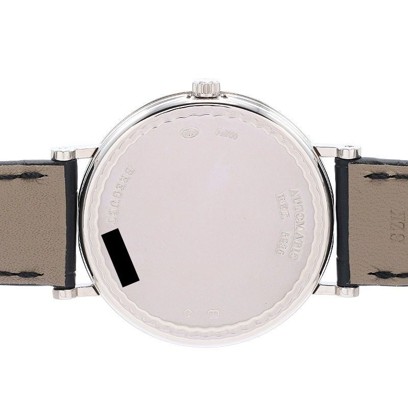 中古】BREGUET CLASSIQUE 5930 ブレゲ クラシック 5930 5930BB/12/986