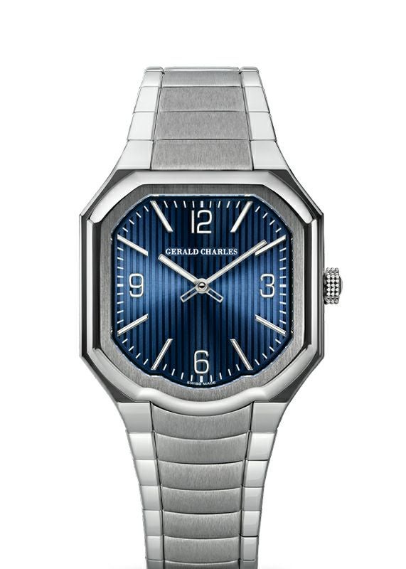 GERALD CHARLES Master Link ジェラルド・チャールズ マスターリンク