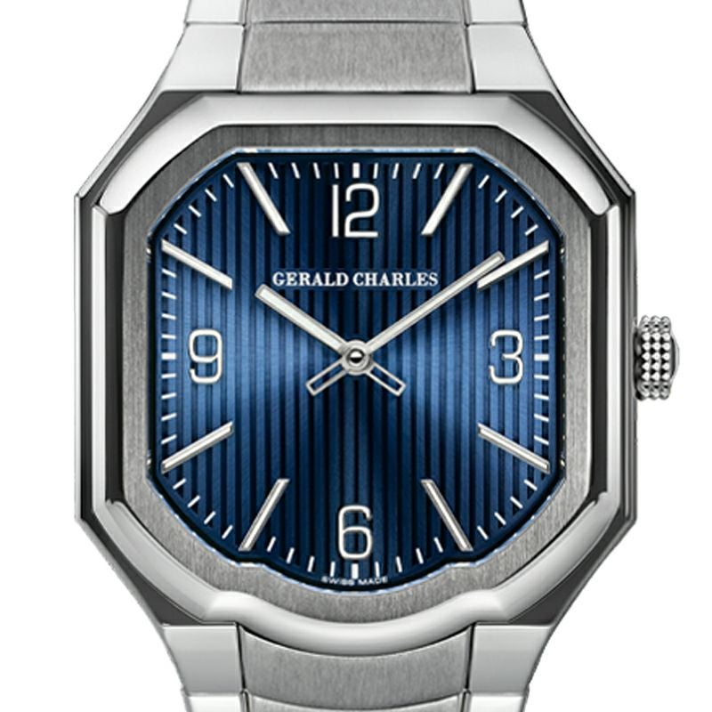 Gerald Charles Master Link <br>ジェラルド・チャールズ マスターリンク <br>ML1.0-A-01