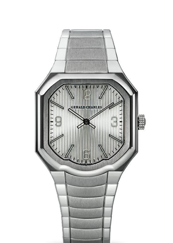 Gerald Charles Master Link <br>ジェラルド・チャールズ マスターリンク <br>ML1.0-A-18