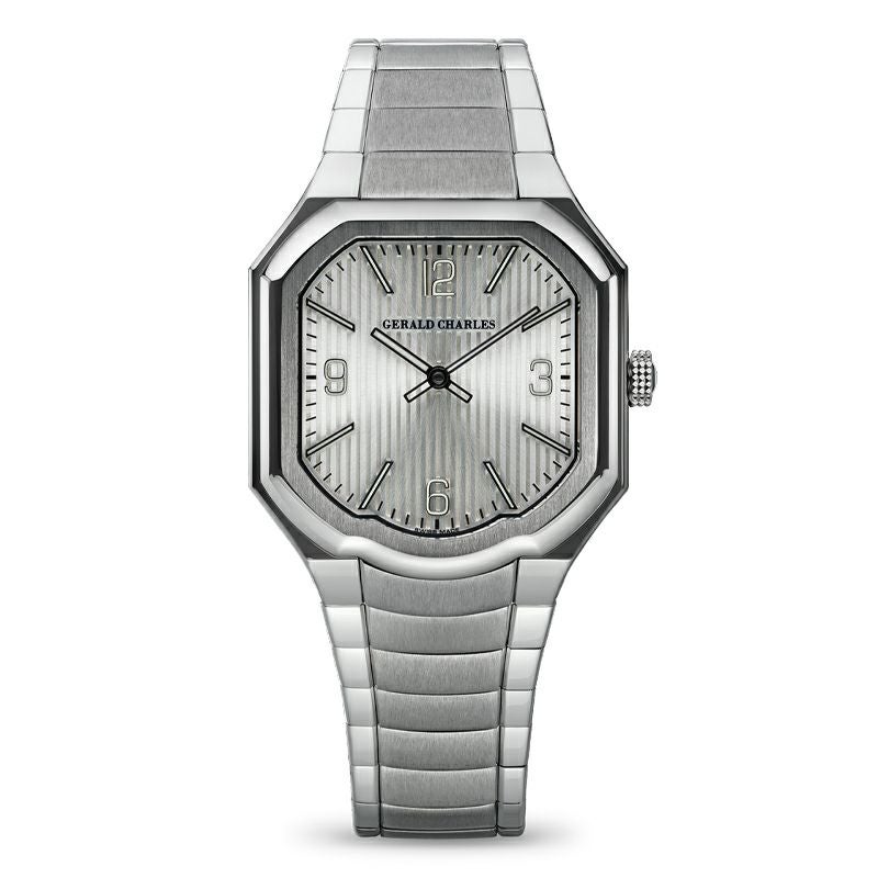 Gerald Charles Master Link <br>ジェラルド・チャールズ マスターリンク <br>ML1.0-A-18