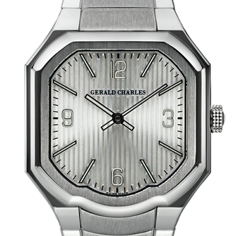 Gerald Charles Master Link <br>ジェラルド・チャールズ マスターリンク <br>ML1.0-A-18