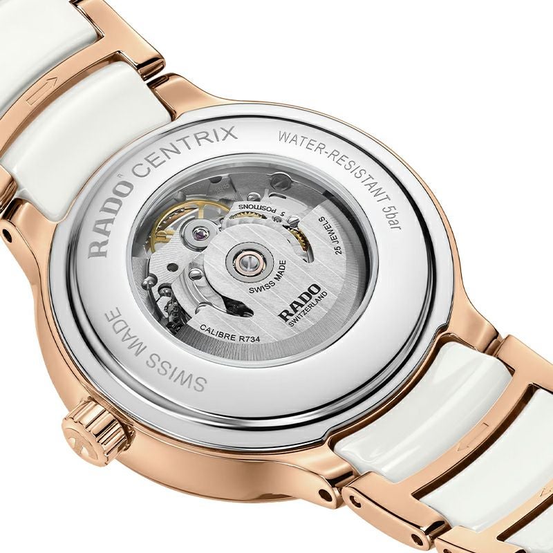 新品電池交換済 稼働品 美品 RADO ラドー 121.9596.2 クォーツ QZ 電池式 シルバー ゴールド文字盤 コンビ 12Pダイヤ サファイアガラス ラウンド Water Sealed ウォーターシールド レディース腕時計 2針 簡易クリーニング済み 新品電池 稼働品 RADO ラドー 121 9596 2 クォーツ シルバー ゴールド
