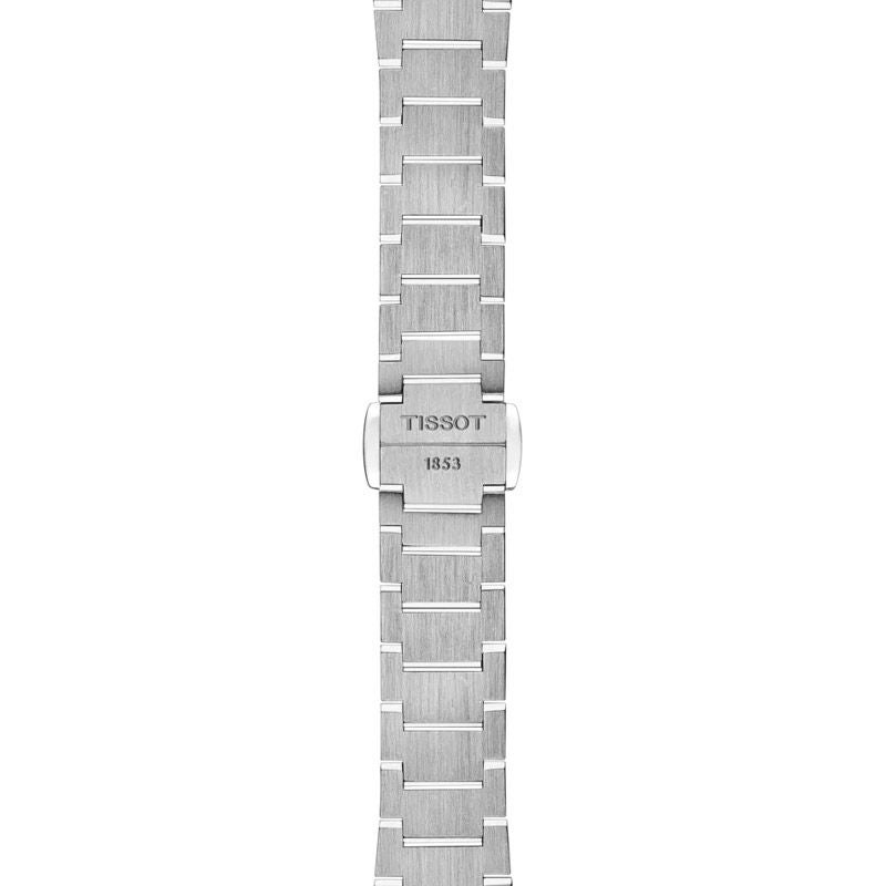 TISSOT PRX Quartz 25mm <br>ティソ ピーアールエックス クォーツ 25mm <br>T137.010.11.351.00