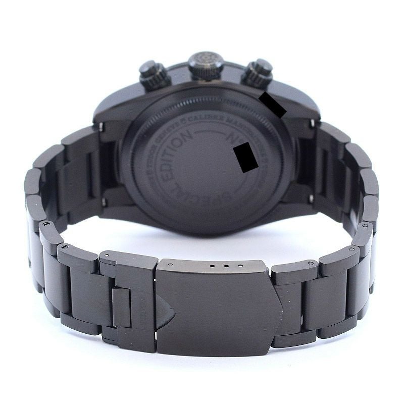 中古】TUDOR BLACK BAY CHRONO DARK チューダー ブラックベイ クロノ