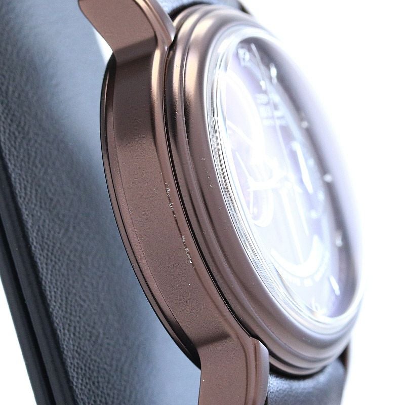 【中古】ZENITH CHRONOMASTER T OPEN NEO VINTAGE <br>ゼニス クロノマスター T オープン ネオヴィンテージ <br>03.0240.4021/96.C616