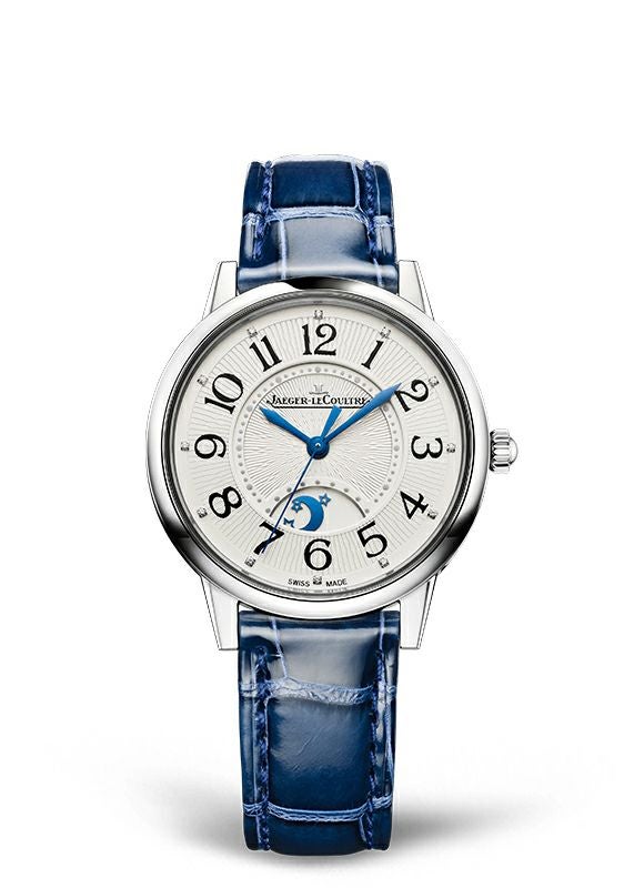 JAEGER-LECOULTRE RENDEZ-VOUS CLASSIC NIGHT＆DAY <br>ジャガー・ルクルト ランデヴー・クラシック・ナイト＆デイ <br>Q3448410